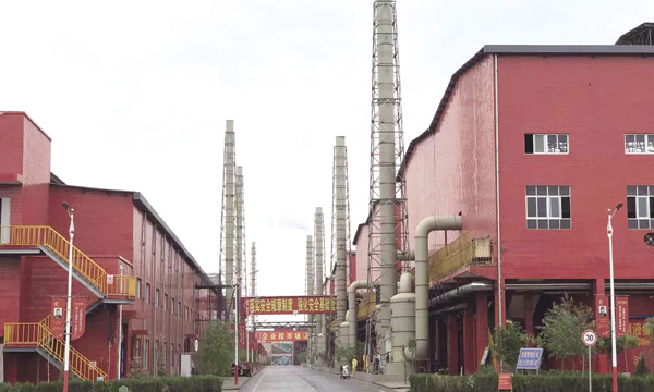 鋰電池、正負極材料、有色冶煉行業